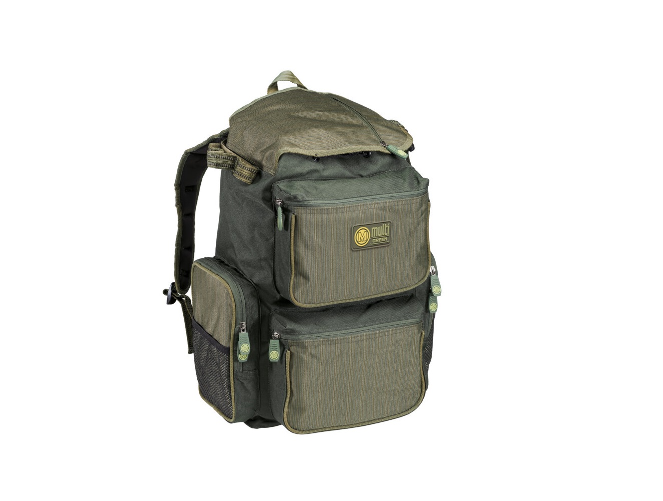 Mivardi Batoh Multi Green 30l