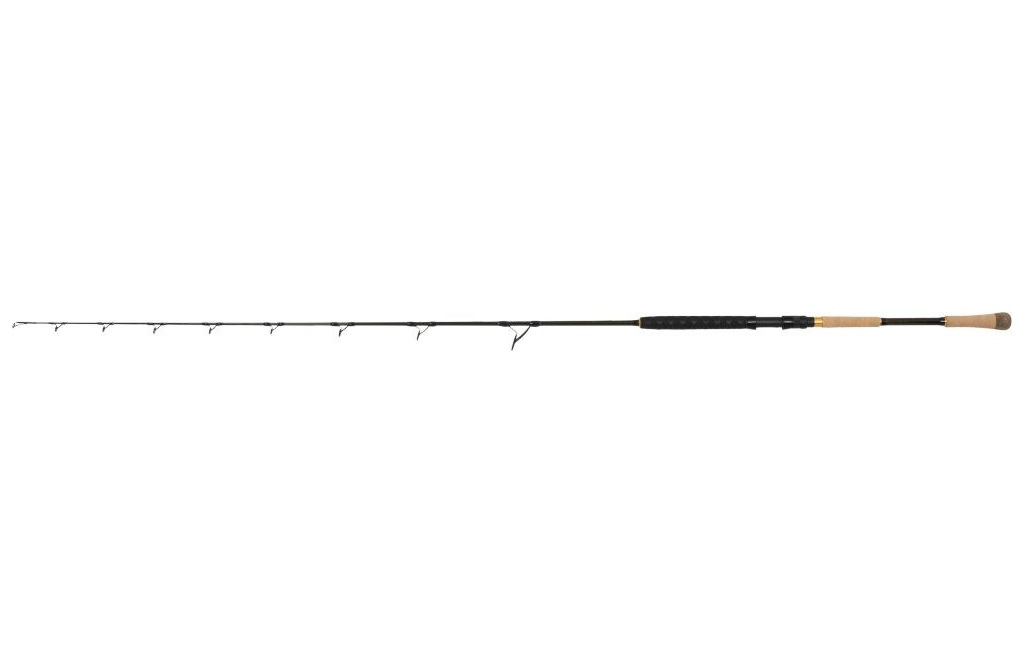 Black Cat Udica Battle Cat Elite Vertical 1-Diel 1,90m 250g