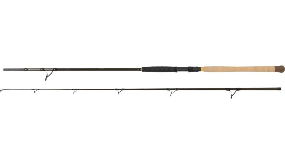 Black Cat Udica Battle Cat Elite Spin 2-Diel 2,50m 200g