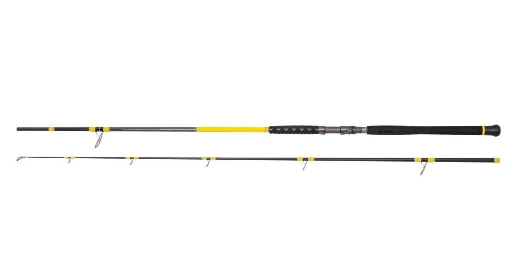 Black Cat Udica Freestyle Pro Spin 2,7m 50-180g