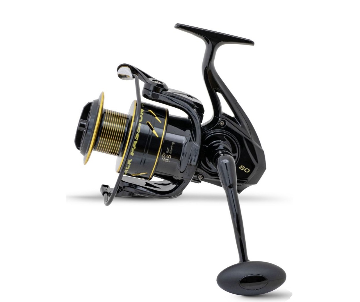 Black Cat Navijak Black Passion FD 80