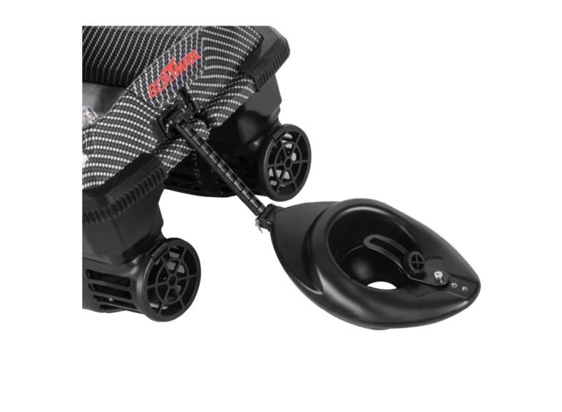 Boatman Držiak na loďku pre sonar Deeper