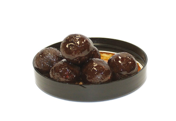 Pirko Baits Boilies Marine Mix v dipe 500ml Makrela Korenie 24mm