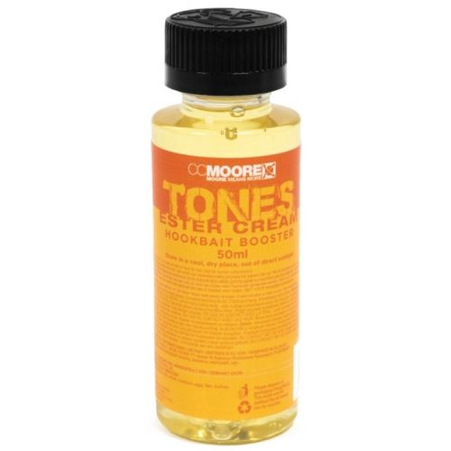 CC Moore Booster Tones Ester Cream Hookbait Booster 50ml