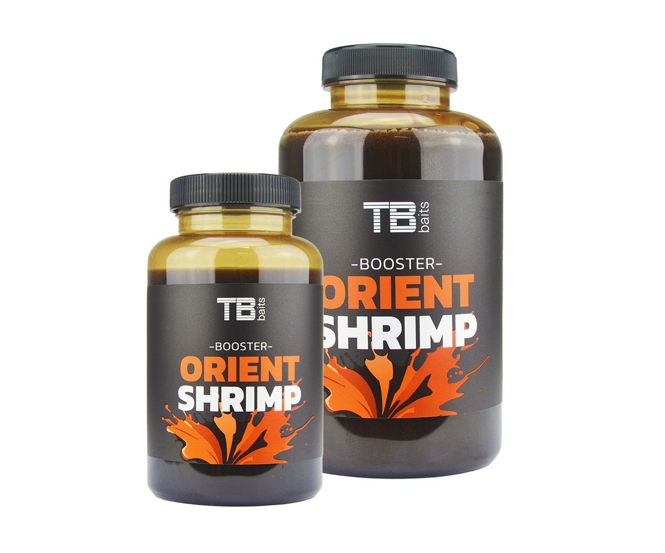 TB Baits Booster TB Premium Red Crab 250ml