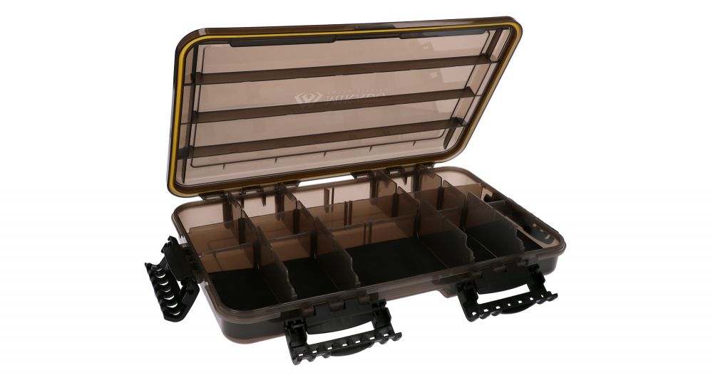 Mikado Box vodotesný s Eva penou veľ. L