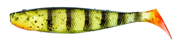 Gunki Gumená nástraha Bumpy 9cm Pink Chart