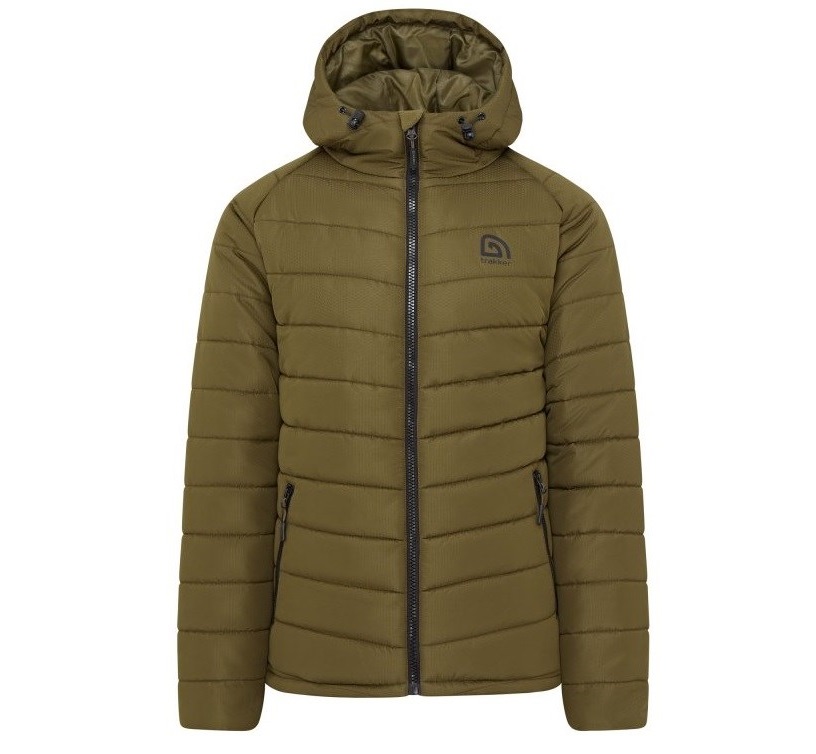 Trakker Bunda CR Thermal Jacket veľ.XL