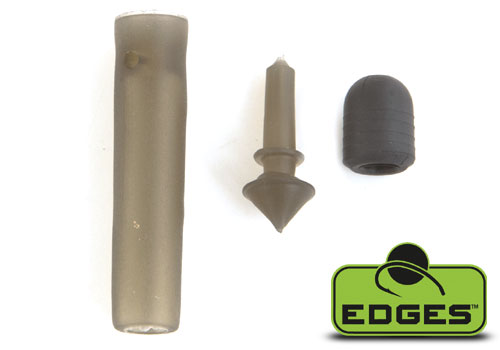 Montáž EDGES Tungsten Chod Bead Kit / Bižutéria / kaprárske systémy