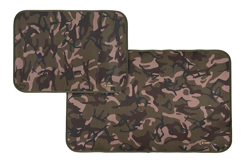 Fox Rohožka do bivaku Camolite Bivvy Matt XL 100x62 cm