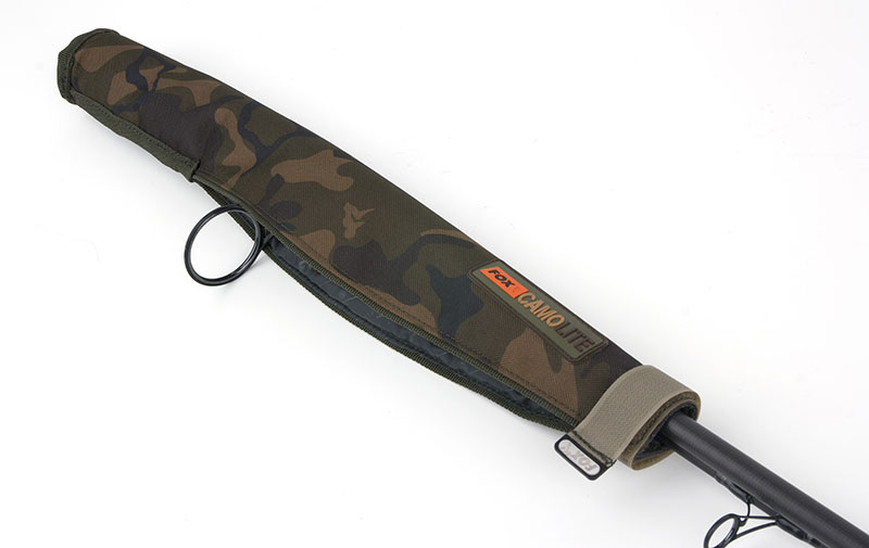 Fox Ochrana udice Camolite XL Rod Tip Protector