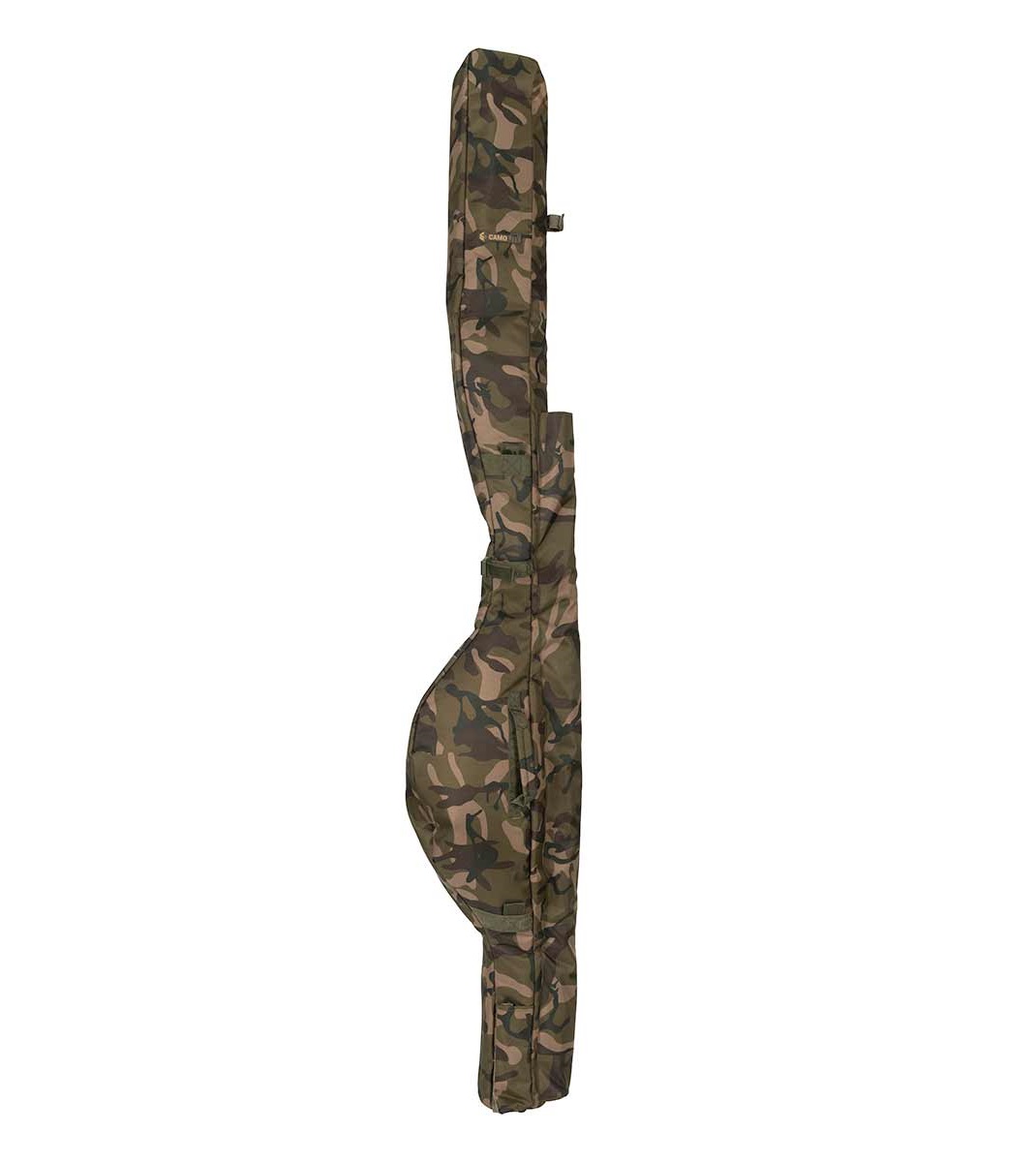 Fox Obal na prúty Camolite Tri Sleeve 10ft