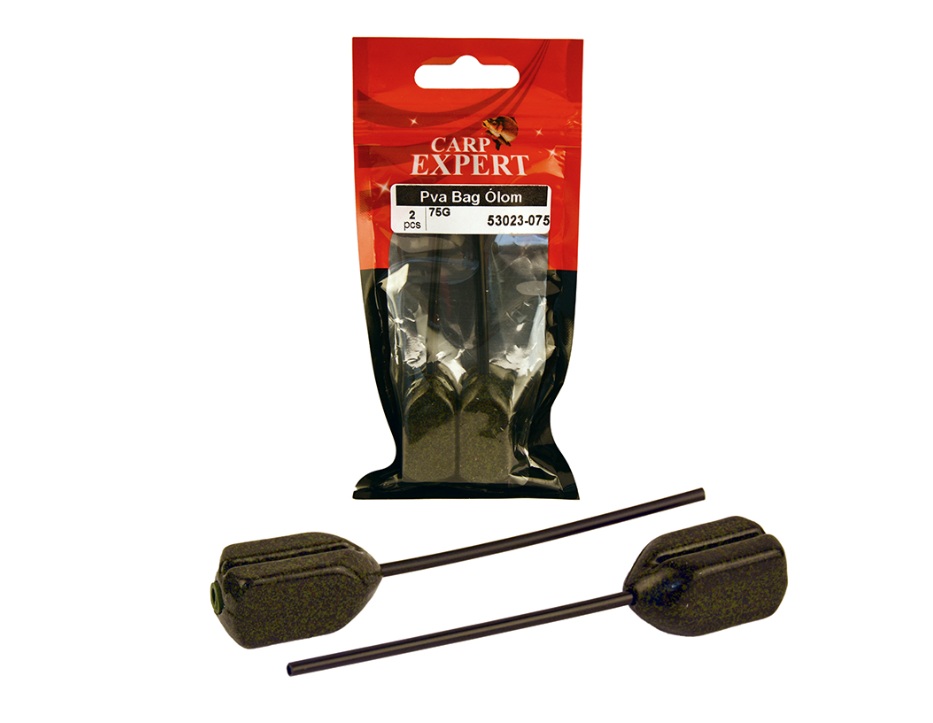 Carp Expert Olovo PVA Bag Lead 2ks 80g