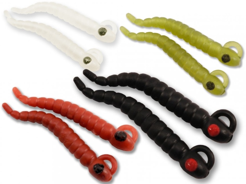 Carp ´R´ Us Rovnátko Mouthsnagger hnedé