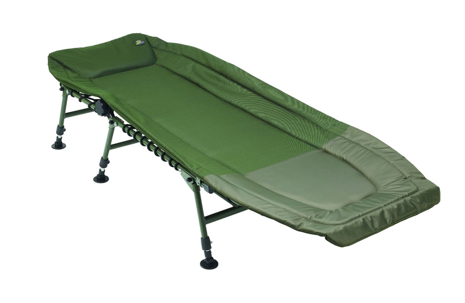 Carp Spirit Lehátko CS Bedchairs 6Leg