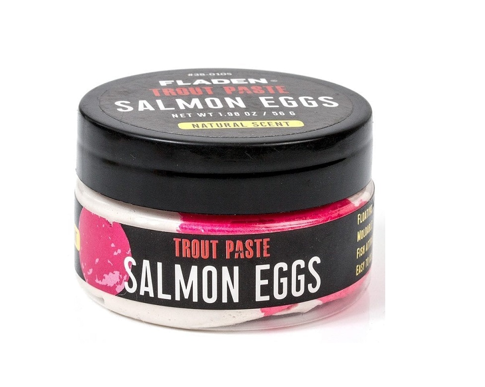 Fladen Cesto na pstruhy Trout Paste Crab