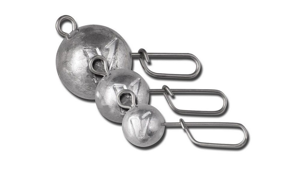 Dragon Vymeniteľná jigová záťaž Cheburaska Flexihead 15g 3ks