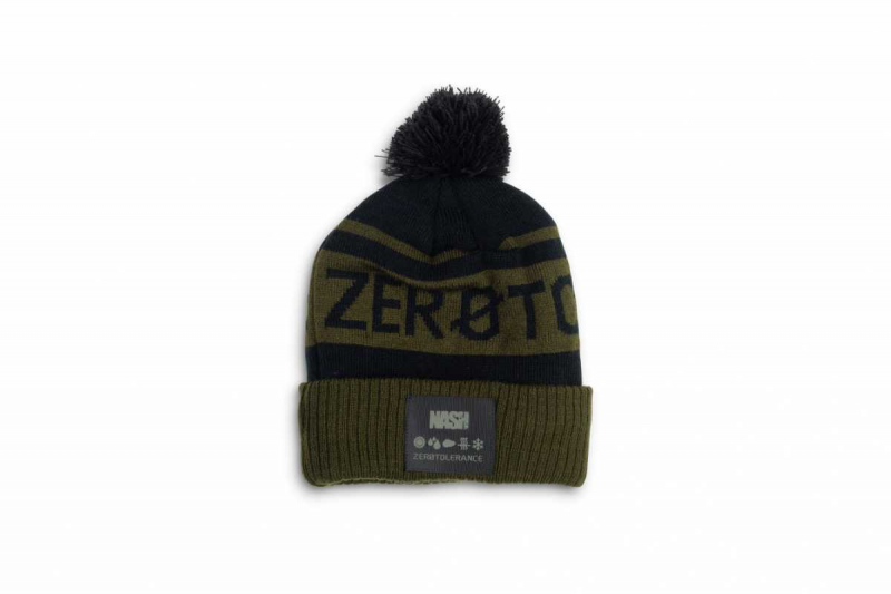NASH Čiapka ZT Bobble Hat