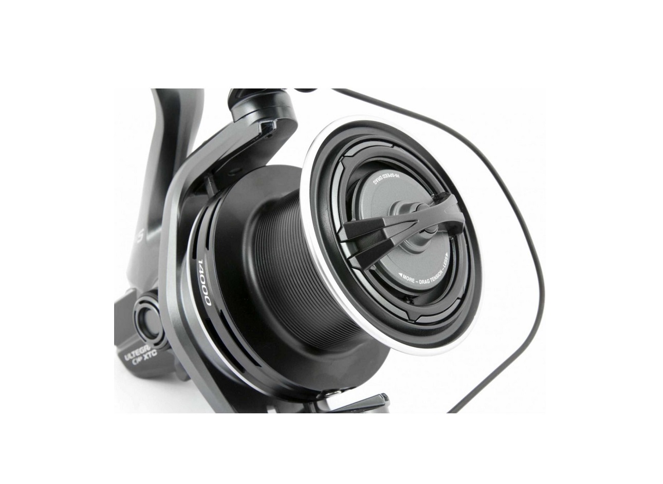 Shimano Cievka na Navijak Ultegra CI4+ 14000 XTC