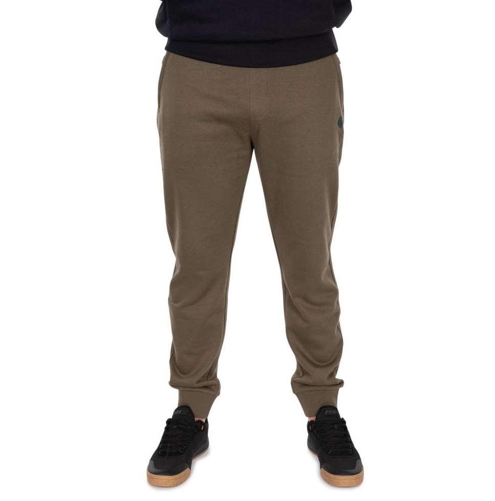 Fox Tepláky Collection Jogger Green veľ.S