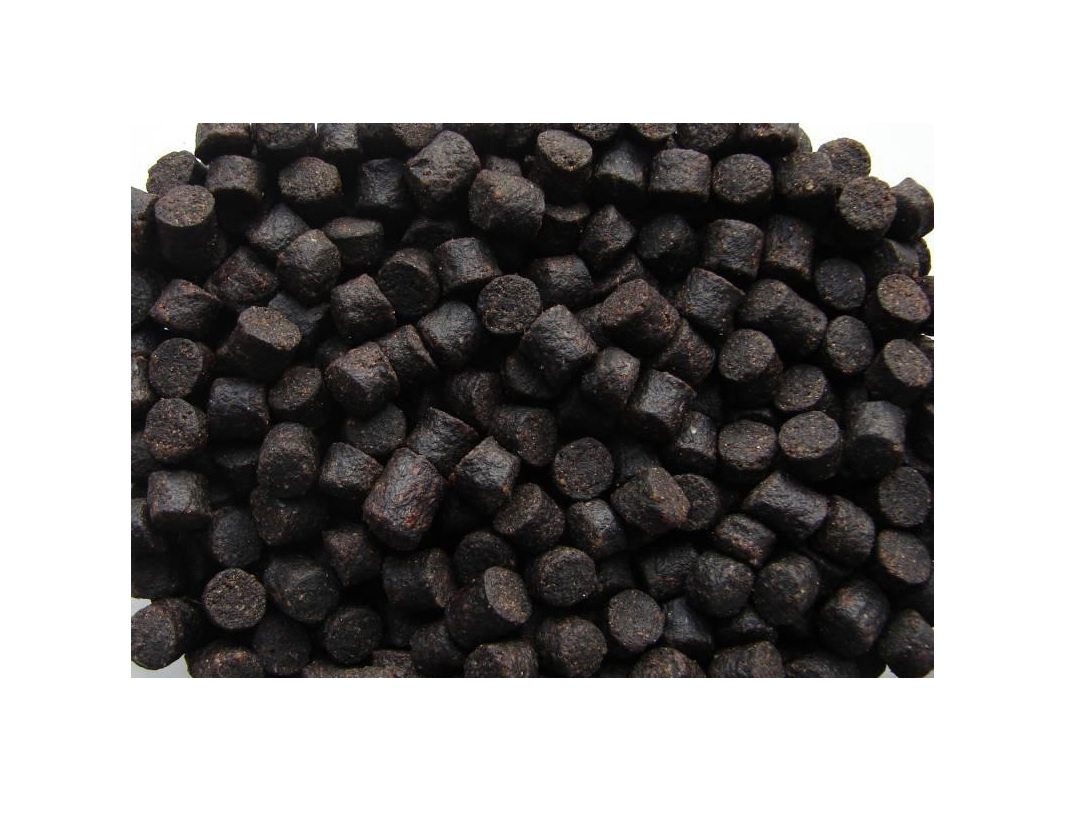 Coppens Pstruhové pelety 4,5mm 1kg