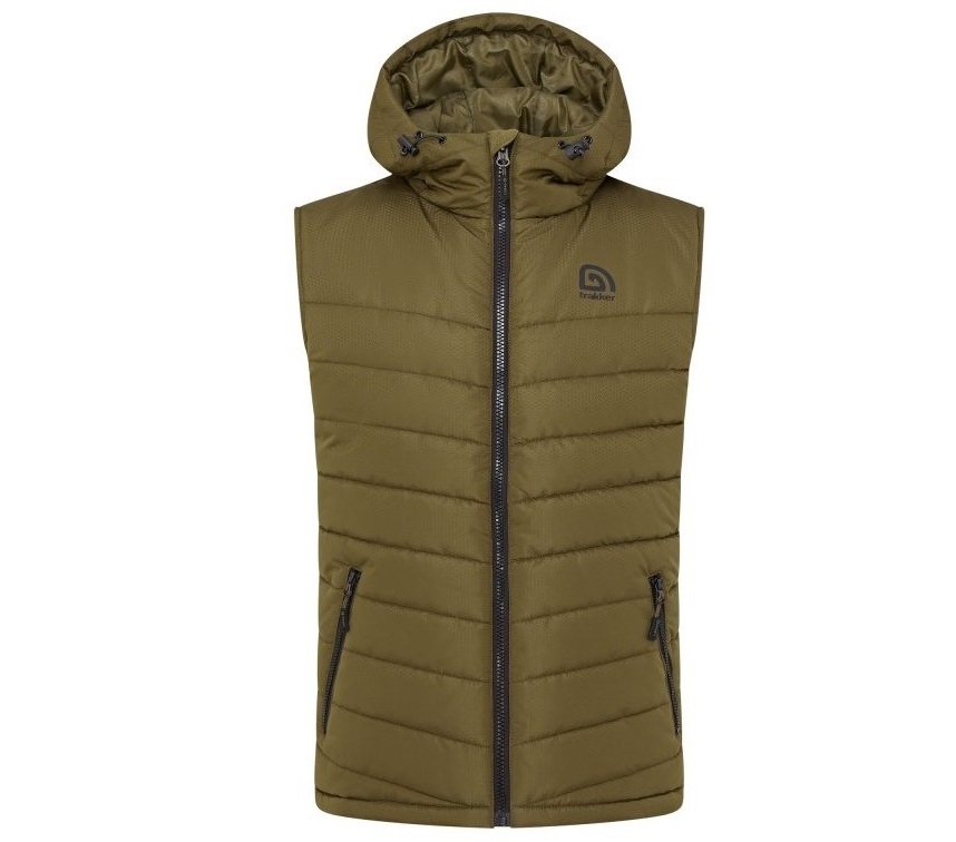 Trakker Vesta CR Thermal Bodywarmer veľ.L