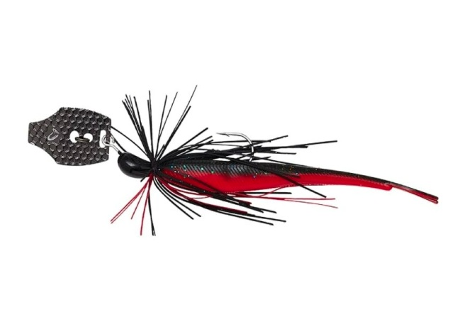 Savage Gear Nástraha Crazy Swim Jig 10cm 8,5g White Silver