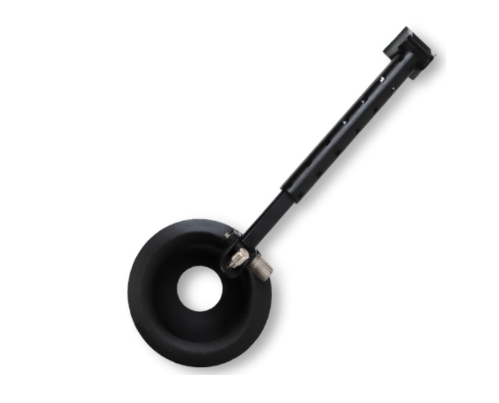 Deeper Držiak sondy sonaru pre zavážaciu loďku