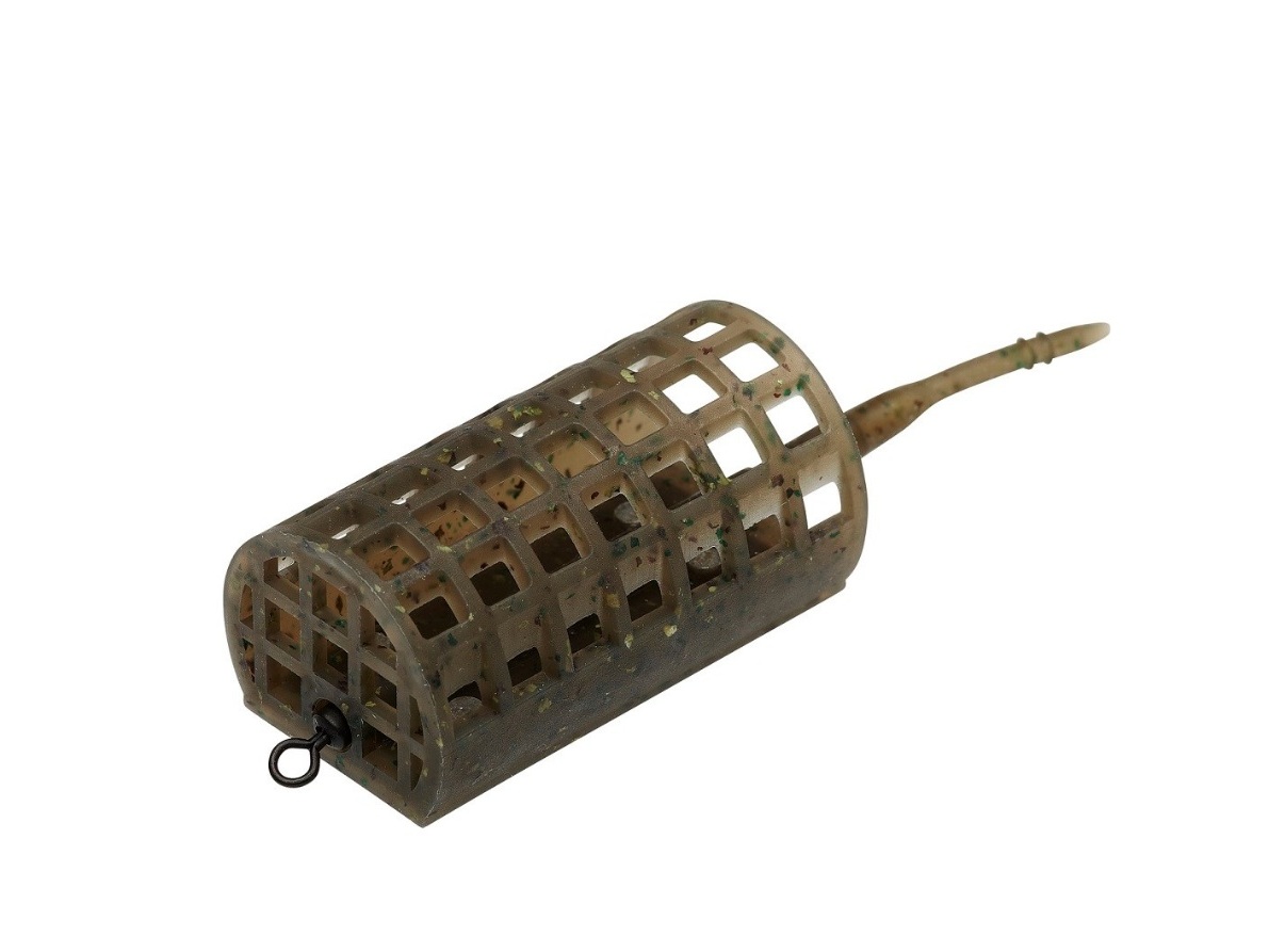 DAM Krmítko Detek Groundbait Feeder Inline 80g