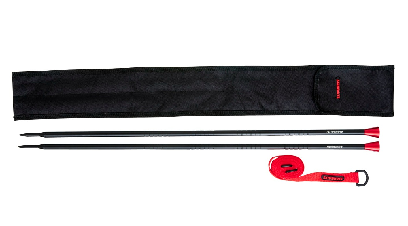 Starbaits Distančné tyče DLX Distance Stick