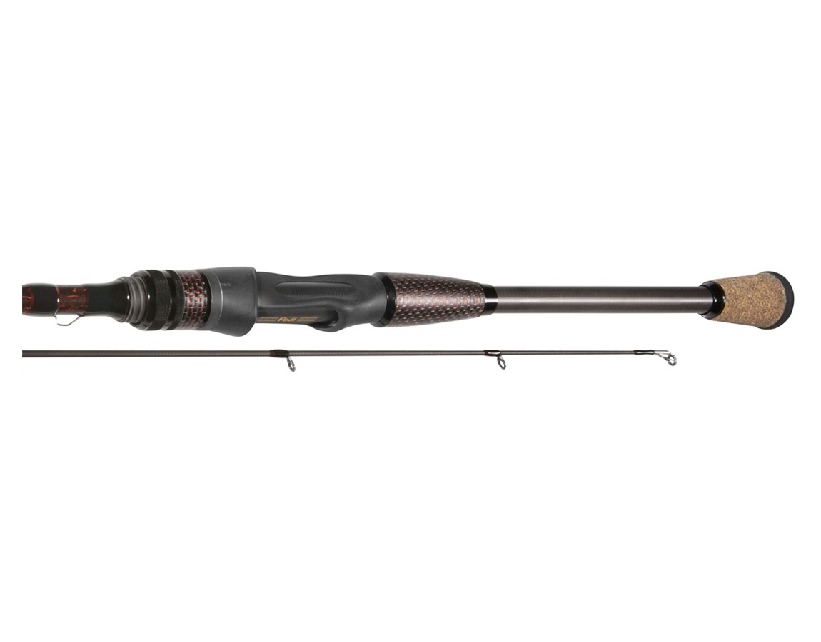Dragon Udica ProGuide X-Series X-Fast 2,45m 14-35g