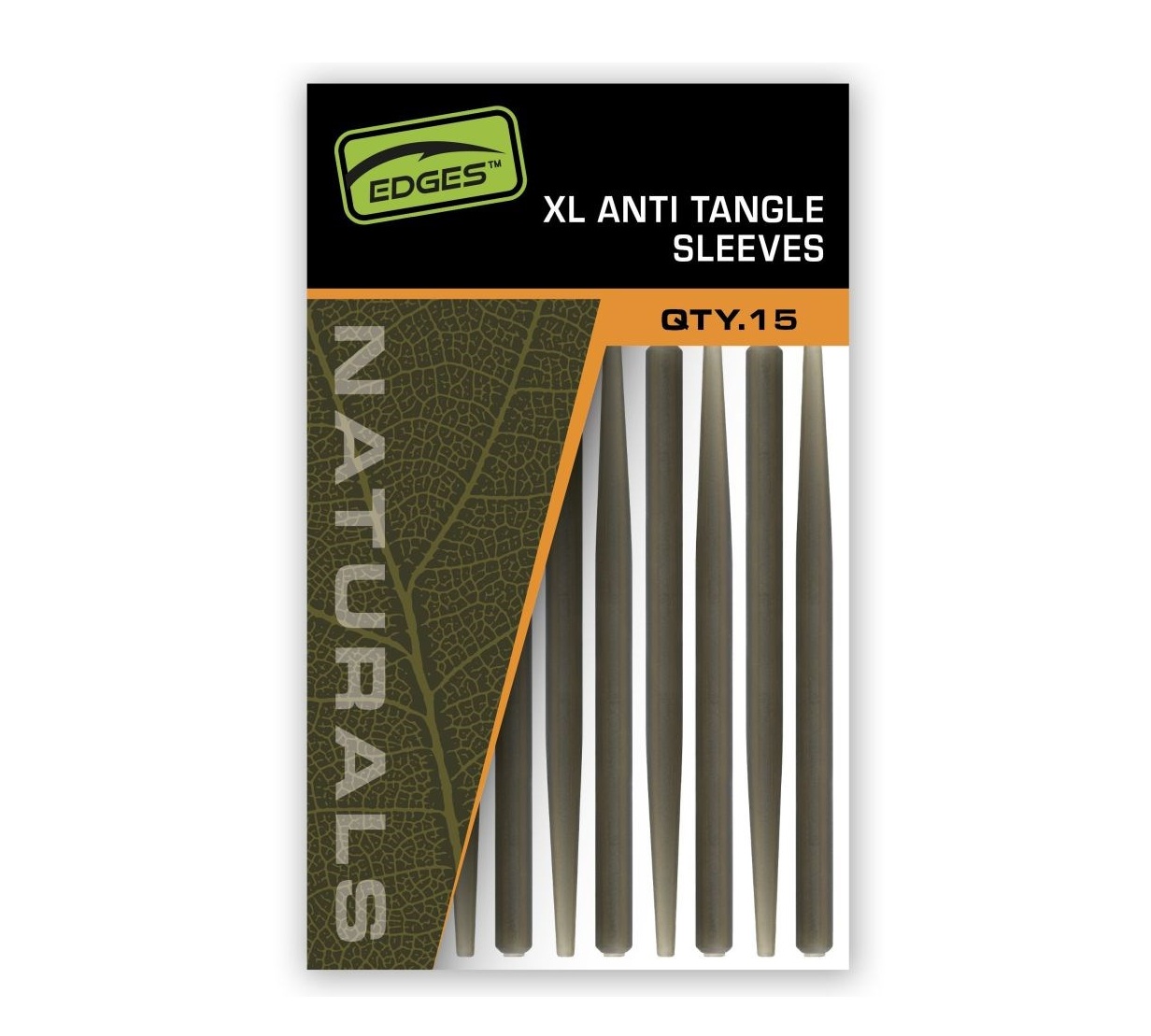Fox Prevlek Edges Naturals Anti Tangle Sleeve Standard