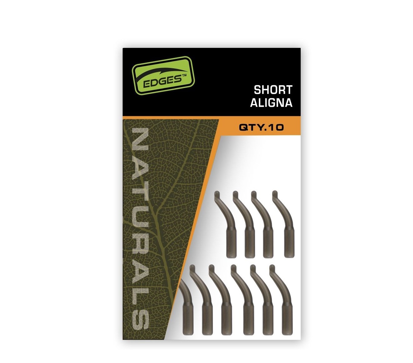 Fox Rovnátka Edges Naturals Short Line Aligna