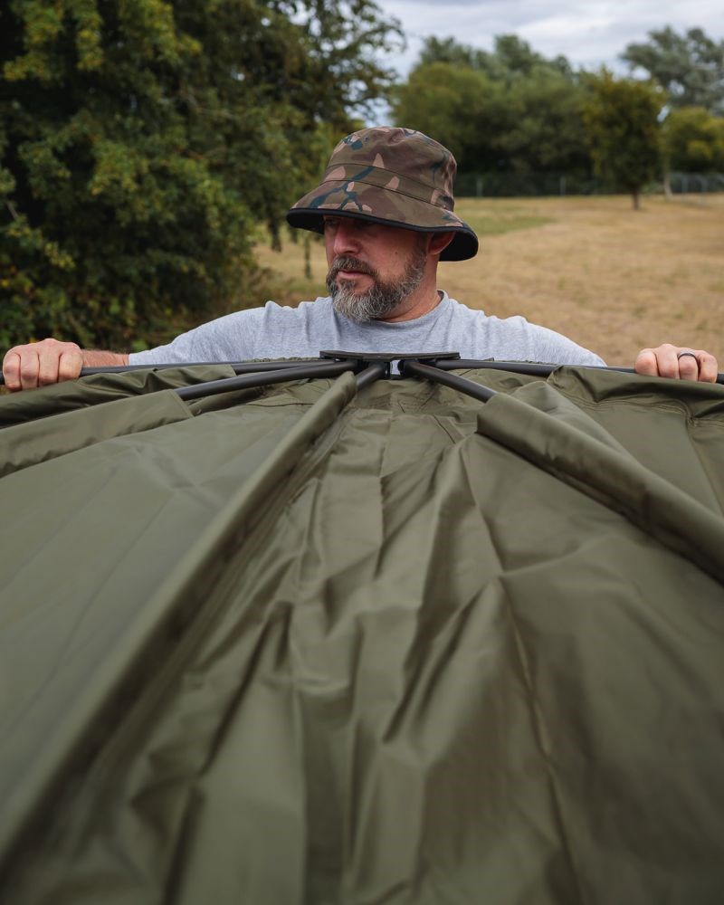 Bivak EOS Pro Bivvy 2 Person / Bivaky a dáždniky / bivaky