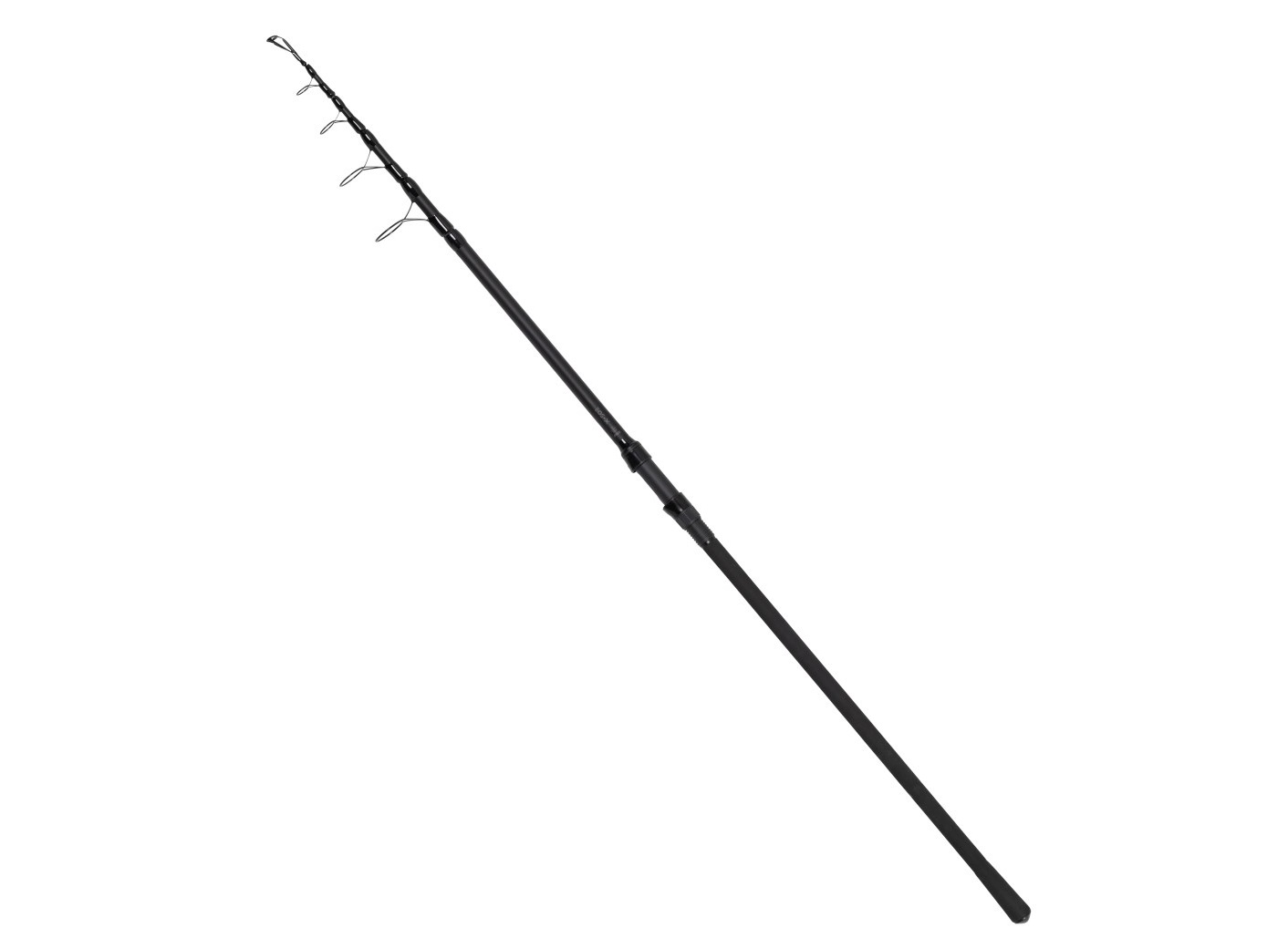 Fox Udica EOS X Telescopic 12ft 3lb