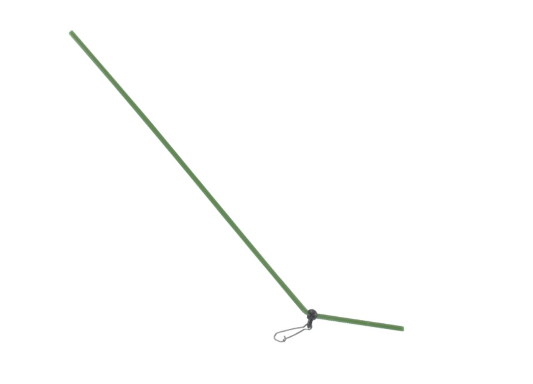 Energofish Montáž na Feeder Anti tangle 3ks 30cm