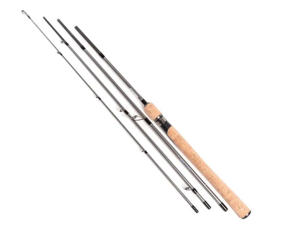 Fladen Udica Maxximus Travellex 210cm 5-30g
