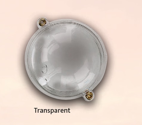 Fladen Bublina transparentná 2ks Extra veľká