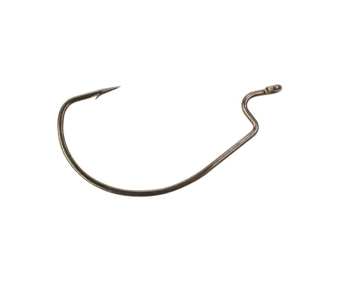 Fox Rage Háčiky SP Offset Hooks veľ.4/0
