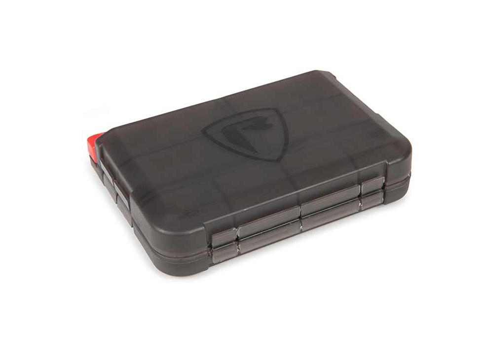 Fox Rage Box Accessory Medium Full Compartment