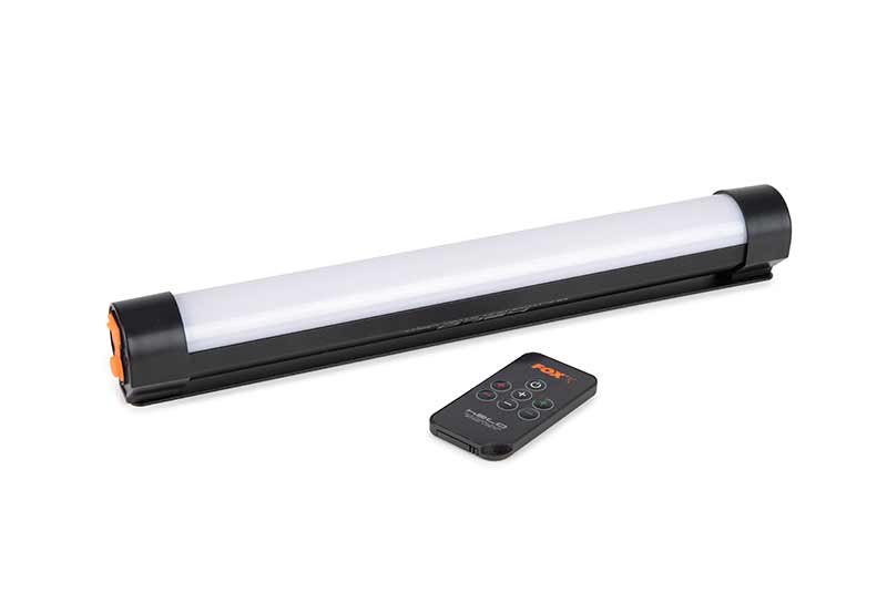 Fox Svetlo Halo Multi Colour Strip Light Large