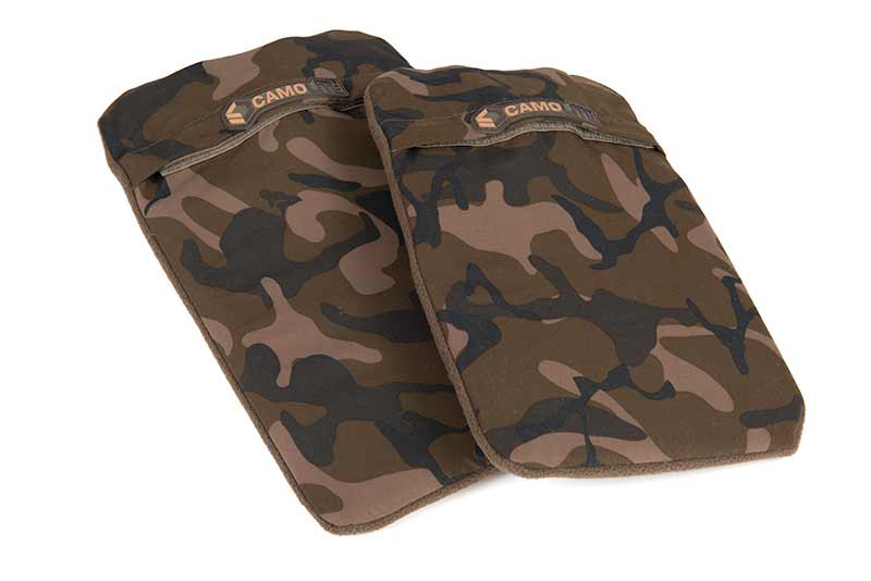 Fox Ohrievač Camolite Hot Water Bottle 2024 Large