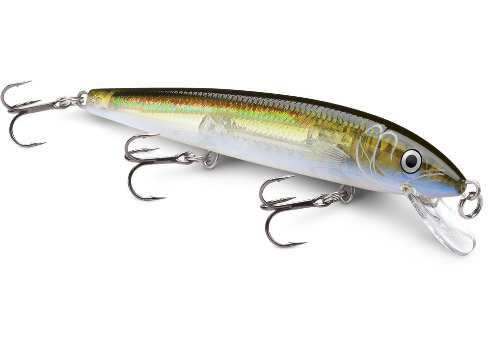 Rapala Wobler Husky Jerk Suspending 10cm GP