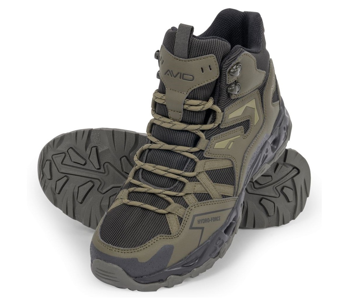 Avid Carp Topánky Hydro-Force All-Terrain Boots veľ.42