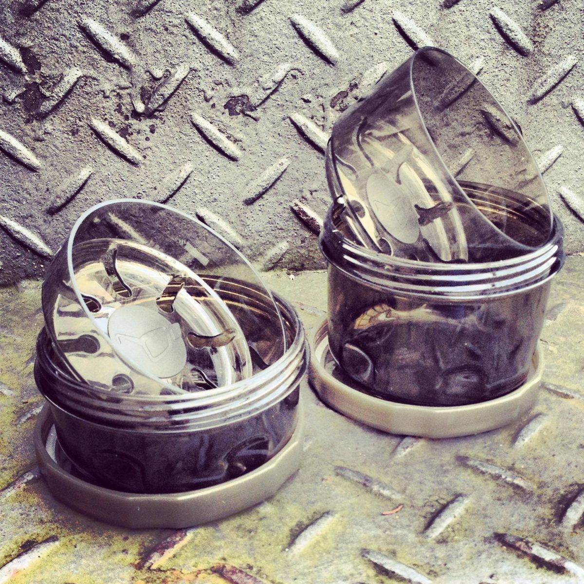 Korda Pohárik na dipovanie Infuza Small