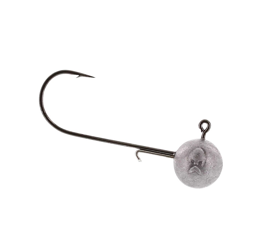 Westin Jigové háčiky Jig Head RoundUp LT 20g 4/0