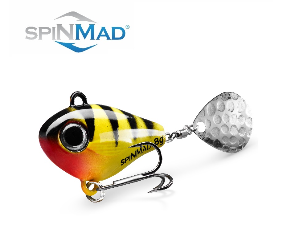 Spinmad Nástraha Jigmaster 24g 1504