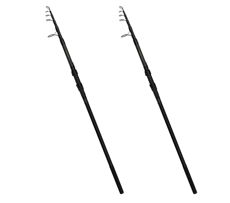JRC Udica Defender II Tele 3,6m 3lb 1+1 Zdarma