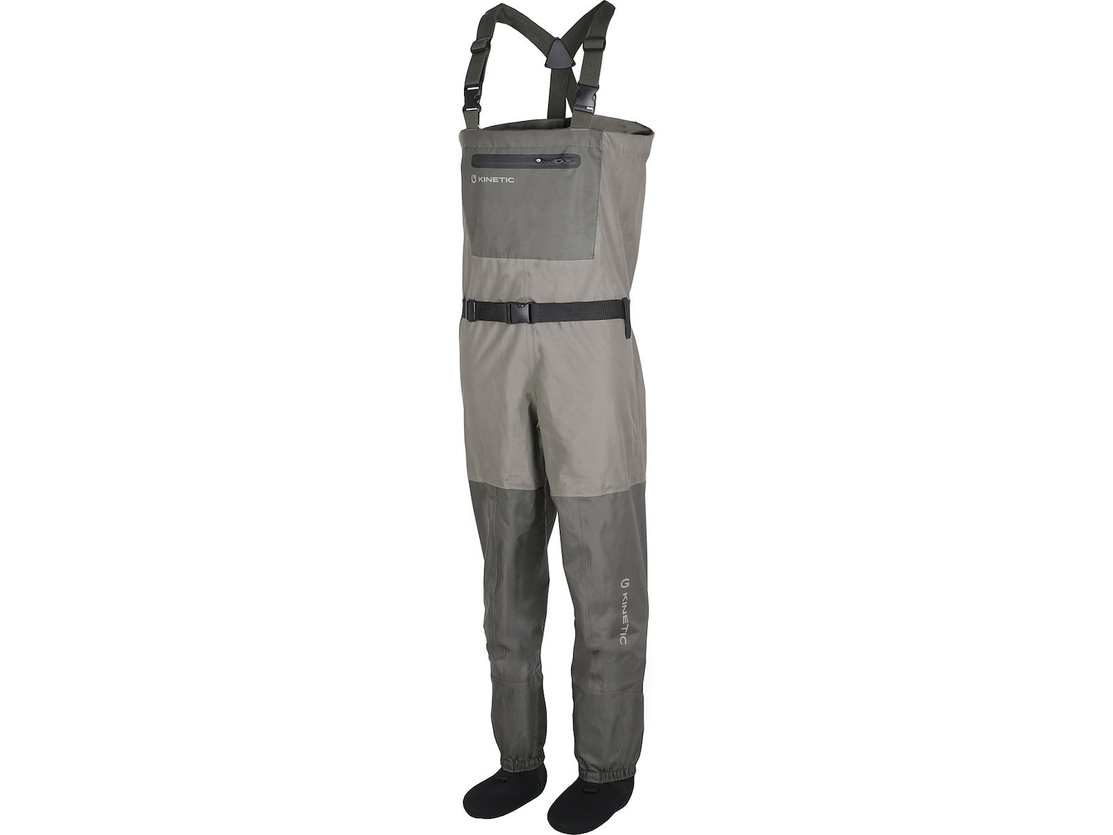 Kinetic Čižmy brodiace X4 St. Foot veľ.M 42-45