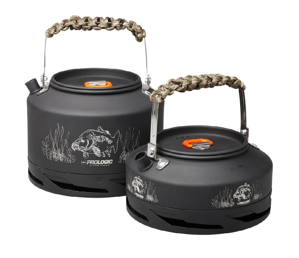 Prologic Konvička Blackfire Kettle Cup 1,5l